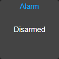 alarm
