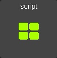 script