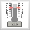temperature