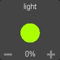 light