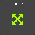 mode