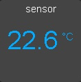 sensor