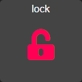 lock