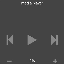 media player