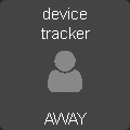 device tracker